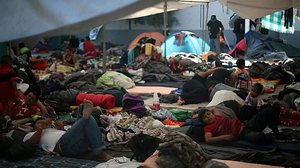 Reprodução/Telegraph