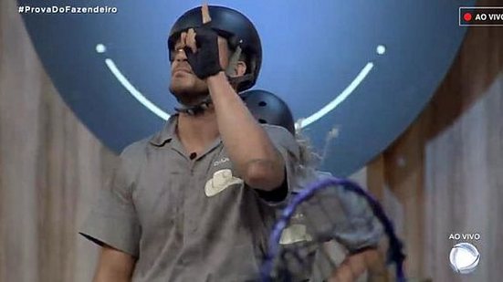 Reprodução Record TV