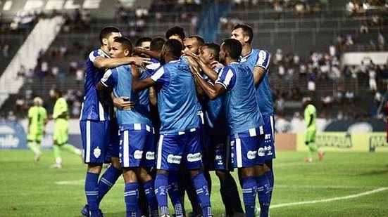 Morgana Oliveira/CSA