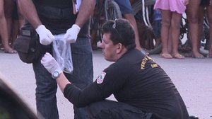 Imagem Brasil bate recorde de homicídios e Ceará tem maior crescimento