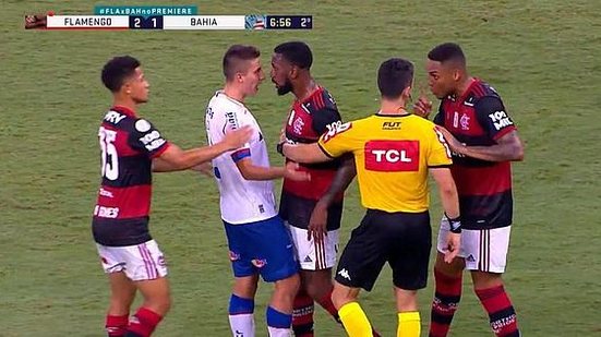 Reprodução TV Globo