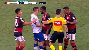 Reprodução TV Globo