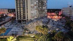 Divulgação / Miame Dade Fire Rescue