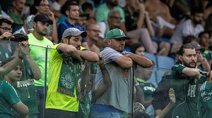 ONZEX PRESS / Folhapress