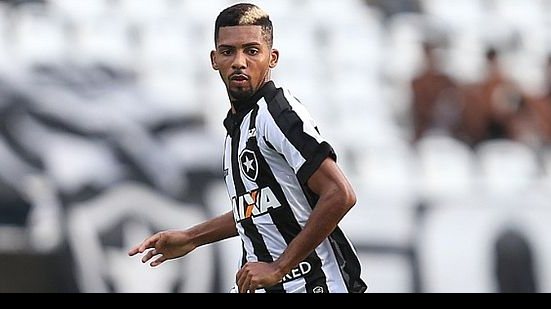 Vitor Silva / SSPress / Botafogo