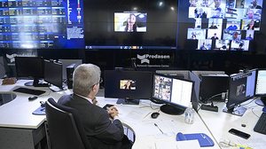 Imagem Senado aprova auxílio de R$ 600 para autônomos e intermitentes contra efeitos do coronavírus