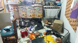 Felipe de Souza / UOL