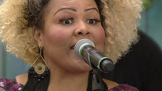 Reprodução/TV Globo