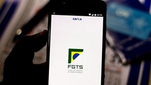 Imagem Descubra se você tem direito ao saque de até R$ 998 do FGTS