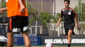 Imagem Tentativa de golpe em nome de jogadores do Corinthians causa alerta