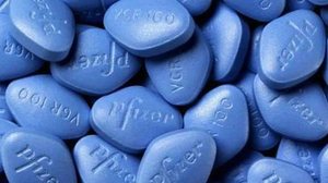 Forças Armadas encomendam 35 mil comprimidos de viagra | Foto: Pfizer / Divulgação
