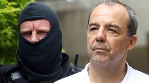 Cabral foi transferido de prisão após flagrante de indícios de mordomias | Foto: Reprodução