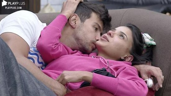 Reprodução Record TV