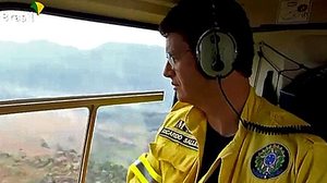 Reprodução / TV Brasil