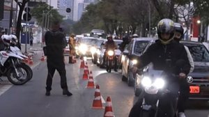 Reprodução/Jovem Pan News/Jornal da Manhã