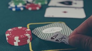 Imagem 21! A história do Blackjack ao longo do tempo