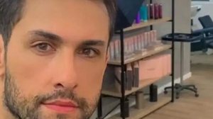 Imagem "Não contrato preto, gordo, petista, feminista e viado", diz cabeleireiro em áudio