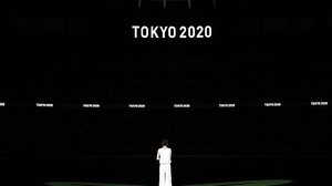 Reprodução / Instagram olympics