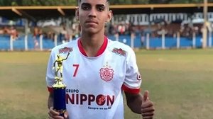 Foto: Reprodução/Redes Sociais