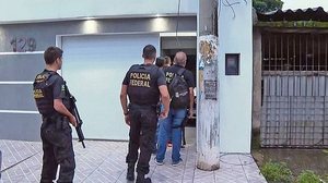 Reprodução/TV Globo