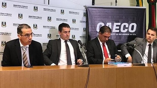 Gutiéri Sanchez / Rádio Guaíba / Especial / CP