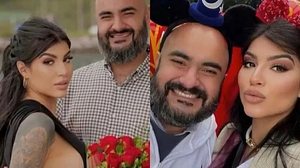 Imagem Homem morto em motel e noiva se casariam em festa de R$ 200 mil em 64 dias