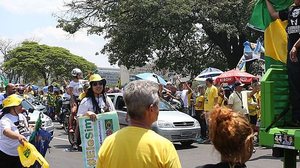 Antonio Cruz / Agência Brasil