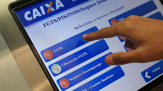 Imagem FGTS: Trabalhador que não sacar abono até março perderá o dinheiro?