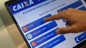 Imagem FGTS: Trabalhador que não sacar abono até março perderá o dinheiro?
