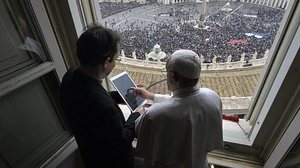 Click To Pray é a plataforma de oração oficial da JMJ de 2019 | Vatican News