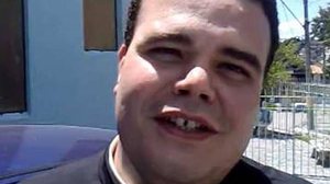 O Padre Antônio Paes Júnior foi acusado de abusar de três menores | Reprodução/Youtube