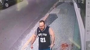 Bruno Nunes Elihimas, 35 anos. | Reprodução