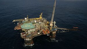 Geraldo Falcão / Agência Petrobras