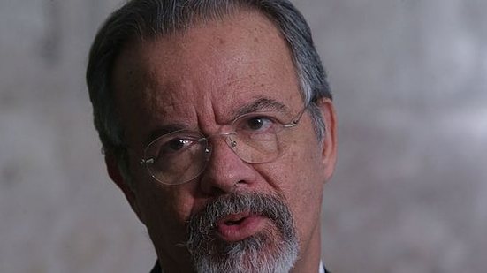 Ministro Raul Jungmann | Antônio Cruz/Agência Brasil