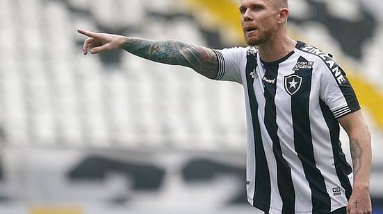 Vitor Silva / Botafogo