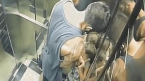 Há relatos de socos e sessões de sufocamento | Foto: Reprodução