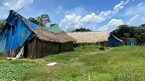 Júnior Hekurari/Divulgação