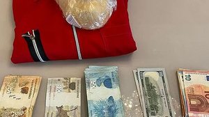 Divulgação / Polícia Federal