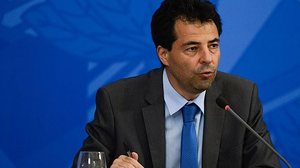 Marcello Casal Jr / Agência Brasil