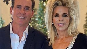 Ator Joe Lara, que fez Tarzan, e a mulher, Gwen, morrem em acidente aéreo nos EUA | Reprodução/Instagram