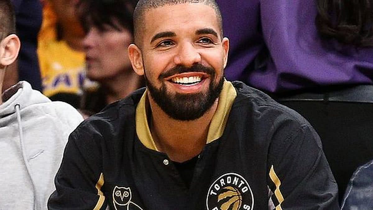 Drake Que Rapea Drake quebra