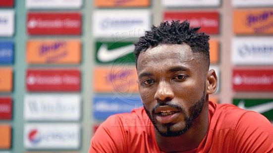 Divulgação/Marítimo