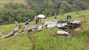 Reprodução / Redes sociais