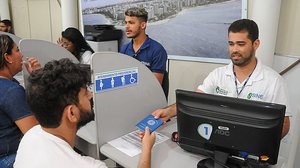 Reprodução/Sine Maceió