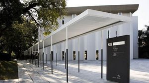 Museu da Imagem e do Som de São Paulo