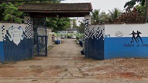 Reprodução / Google Street View