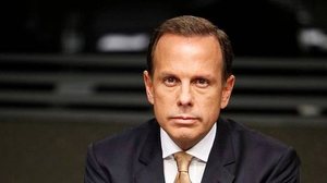 Imagem Doria diz a Moro que estados precisam de recursos para a segurança
