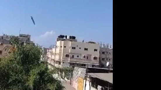 Foto: Reprodução/X