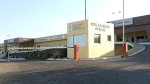 Imagem Após ação do MPT, Justiça determina que hospital afaste trabalhadores dos grupos de risco