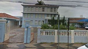 Hospital Regional Patos de Minas | Reprodução da internet/Google Maps